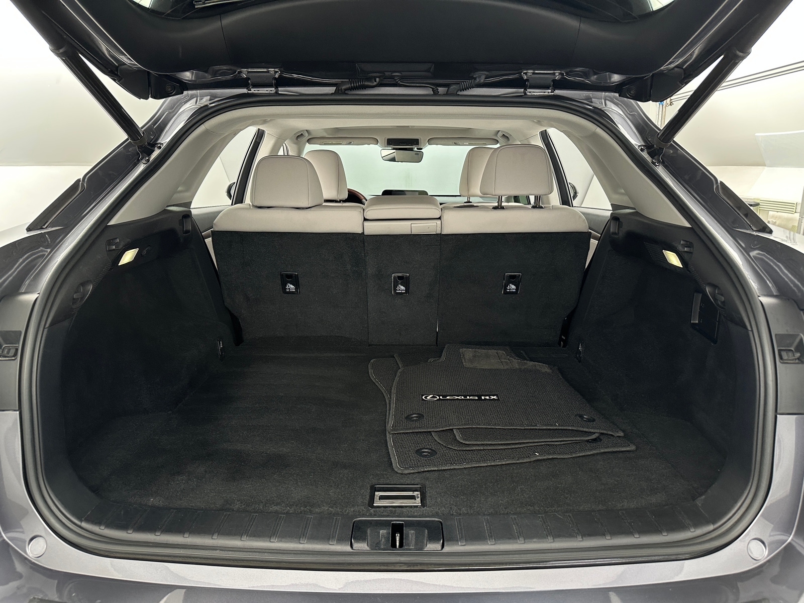 Thumbnail: 2020 Lexus RX - 6