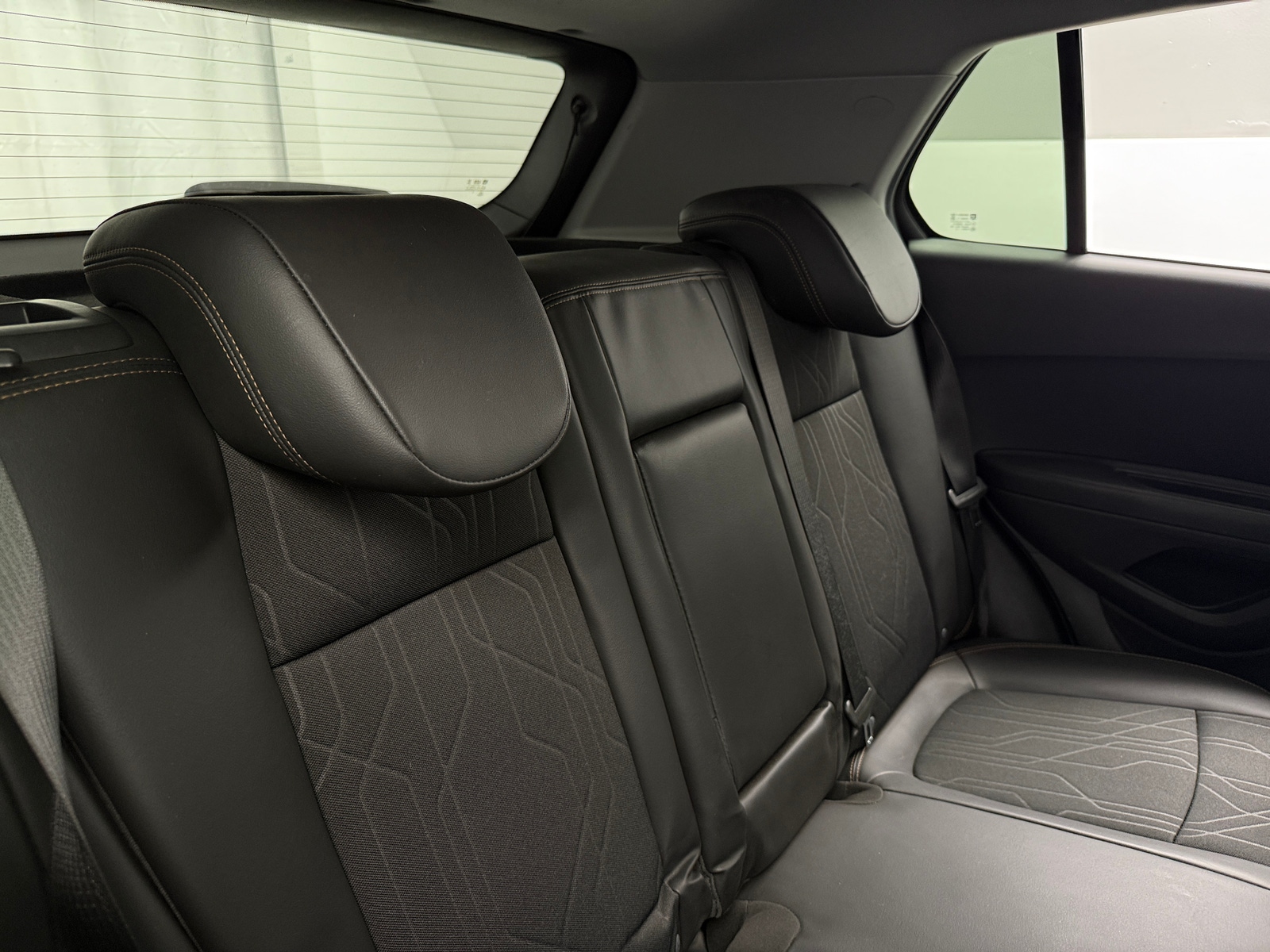 Thumbnail: 2019 Chevrolet Trax - 6