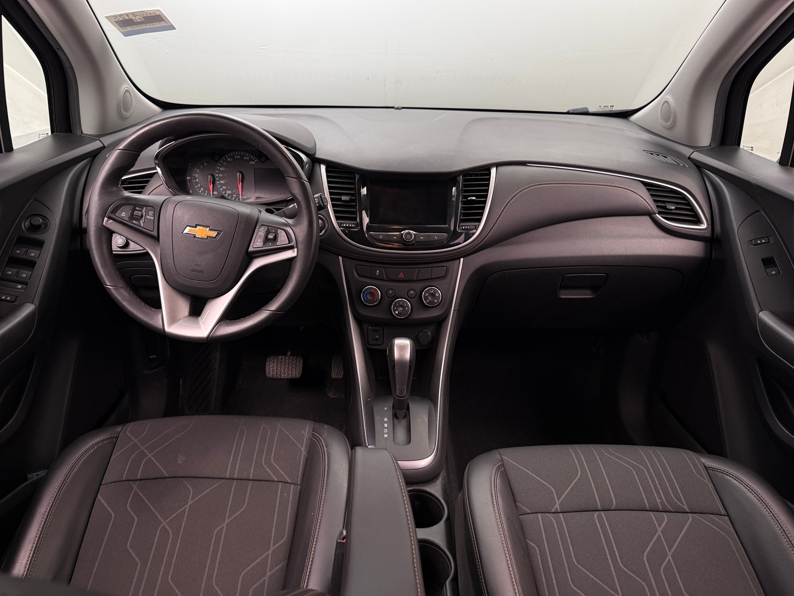 Thumbnail: 2019 Chevrolet Trax - 3