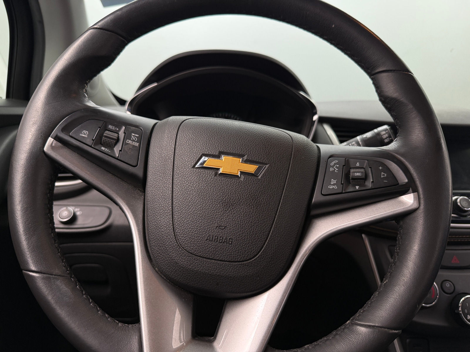 Thumbnail: 2019 Chevrolet Trax - 5