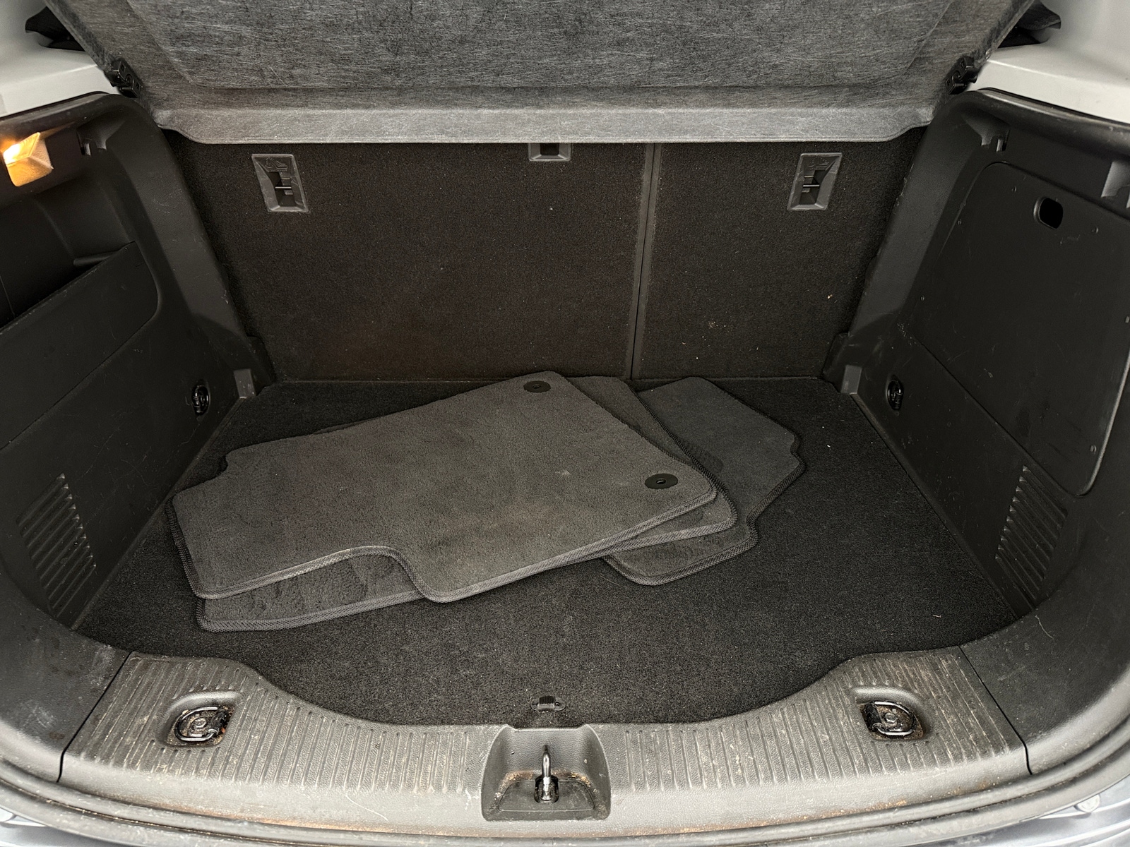 Thumbnail: 2019 Chevrolet Trax - 7