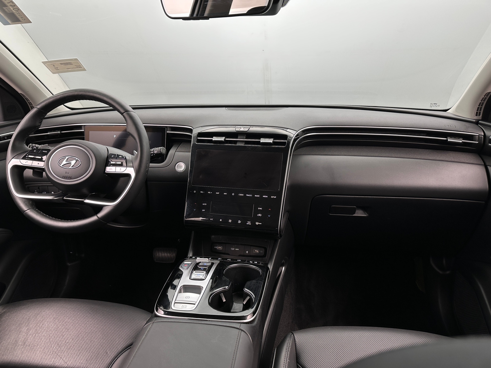 Thumbnail: 2023 Hyundai Tucson - 2