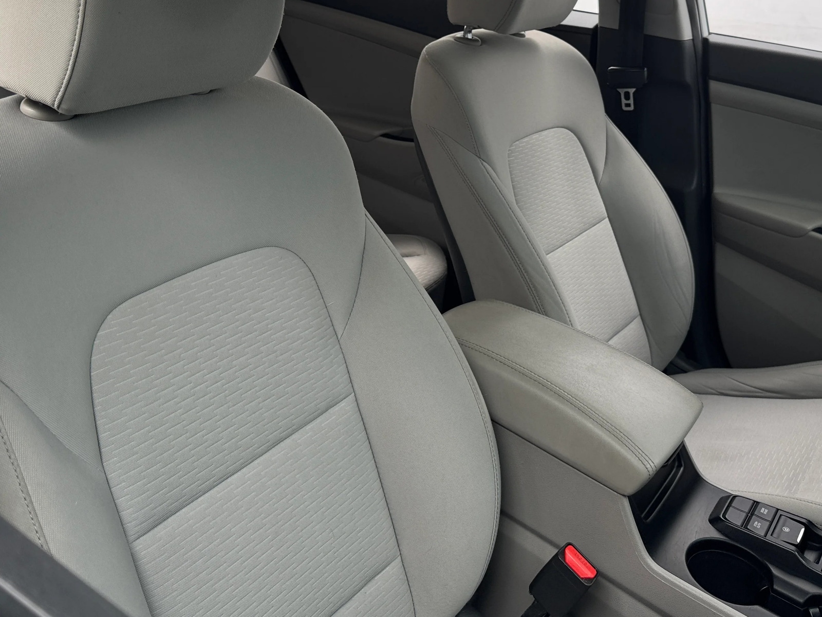 Thumbnail: 2019 Hyundai Tucson - 2