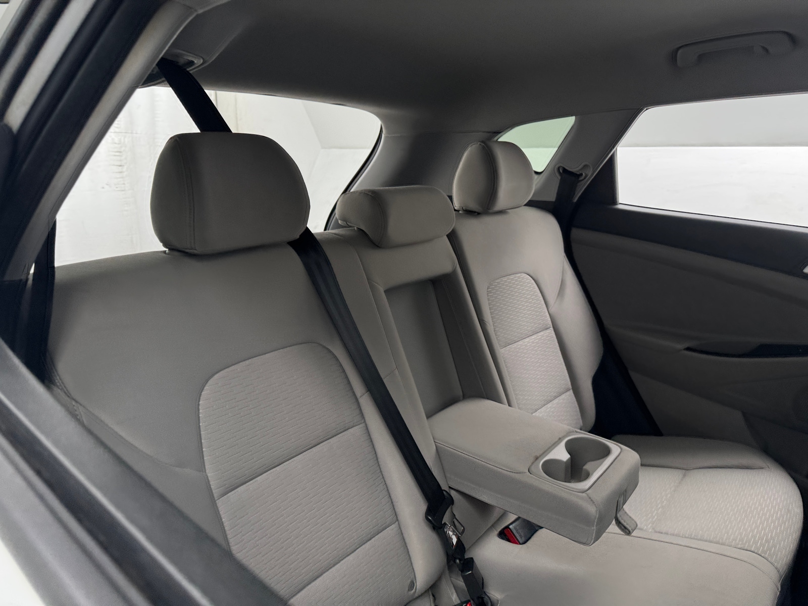 Thumbnail: 2019 Hyundai Tucson - 6