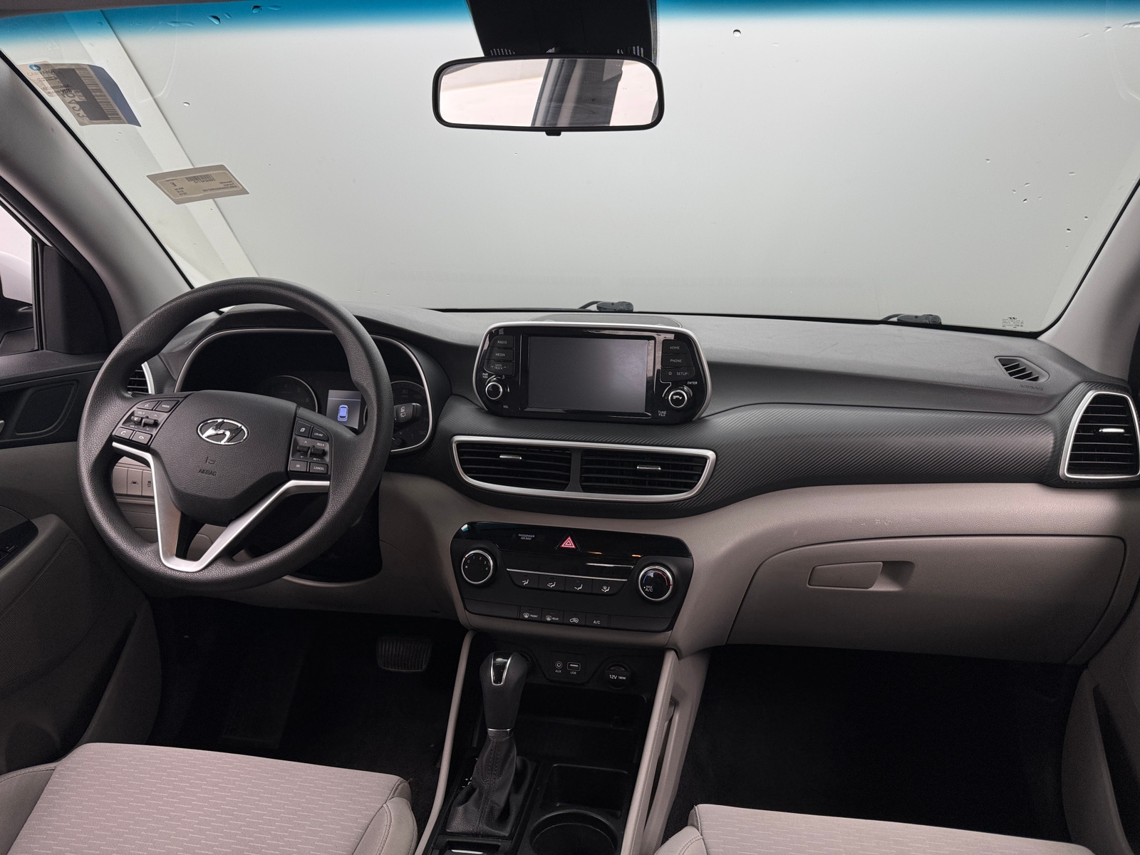 Thumbnail: 2019 Hyundai Tucson - 3