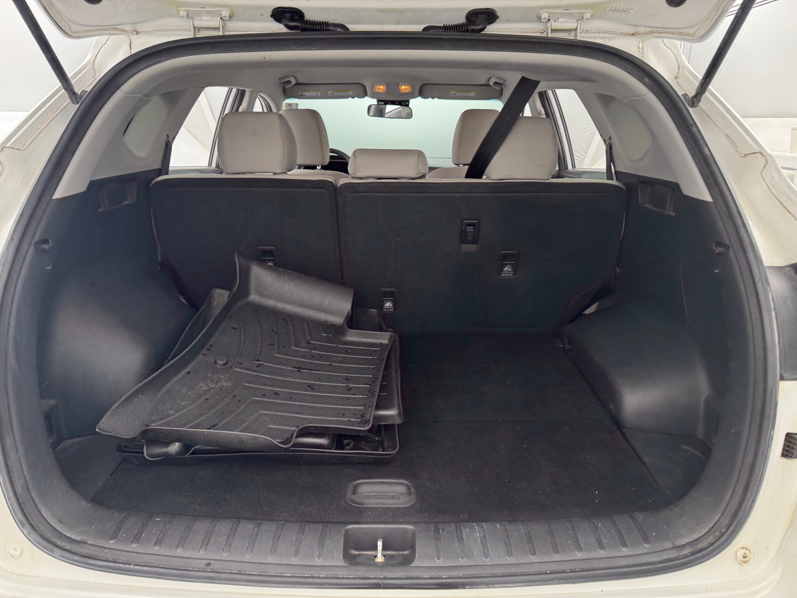 Thumbnail: 2019 Hyundai Tucson - 7