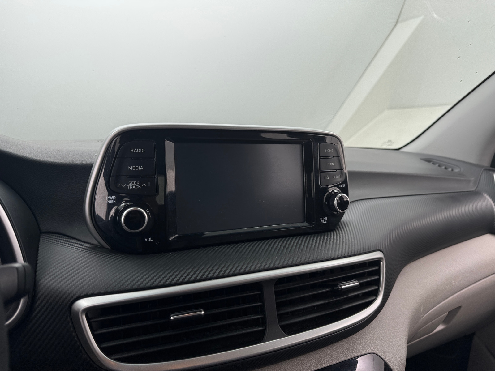 Thumbnail: 2019 Hyundai Tucson - 4