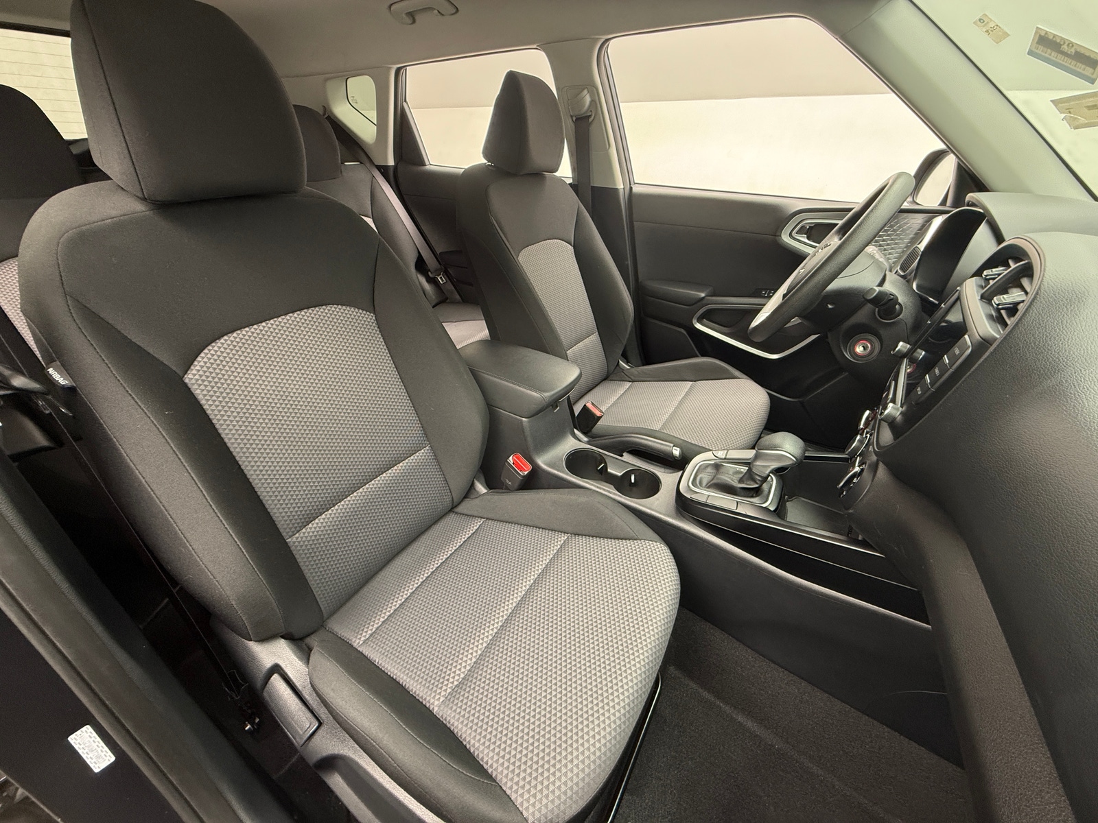 Thumbnail: 2024 Kia Soul - 2