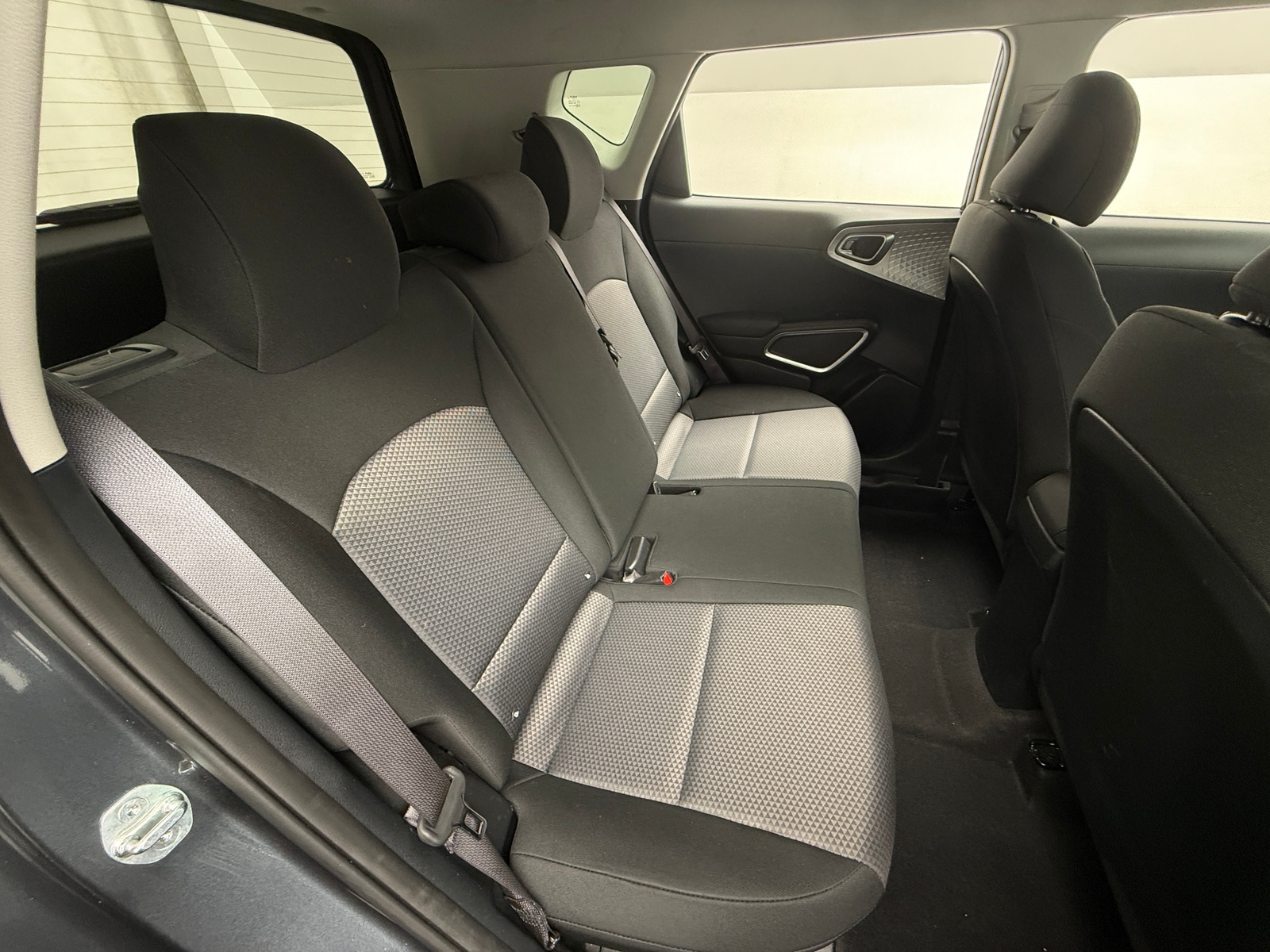 Thumbnail: 2024 Kia Soul - 6