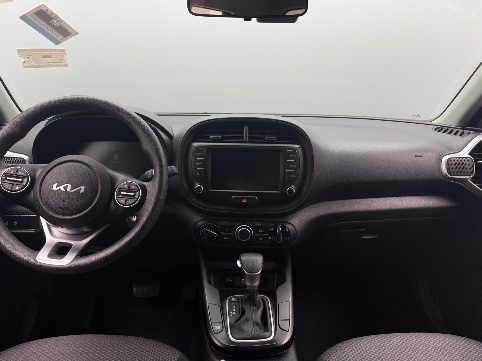 Thumbnail: 2024 Kia Soul - 3