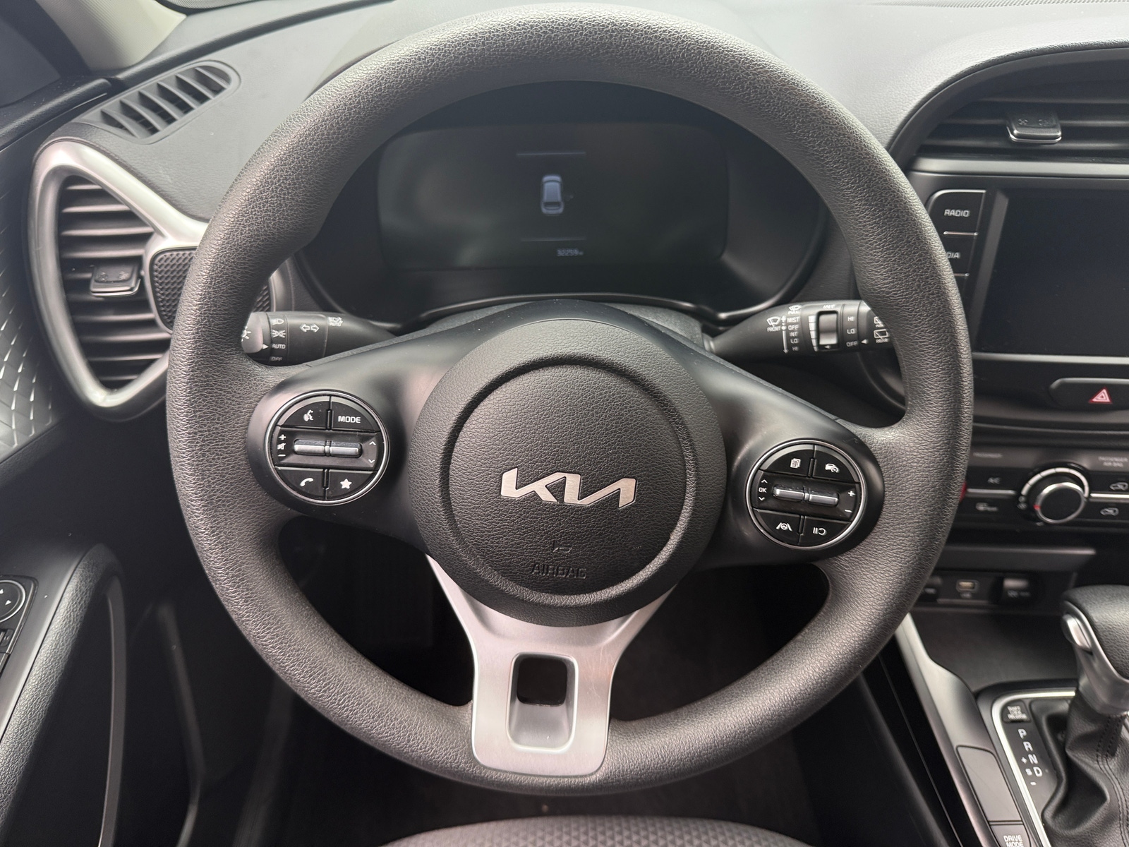 Thumbnail: 2024 Kia Soul - 5