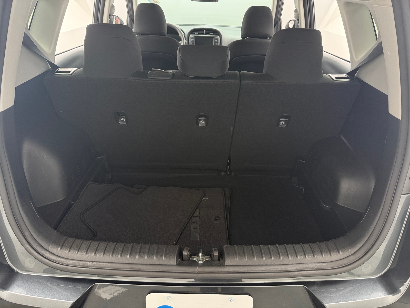 Thumbnail: 2024 Kia Soul - 7