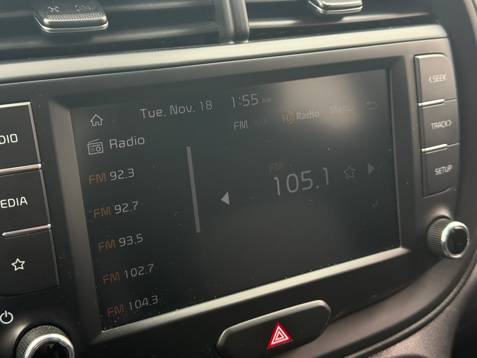 Thumbnail: 2024 Kia Soul - 4