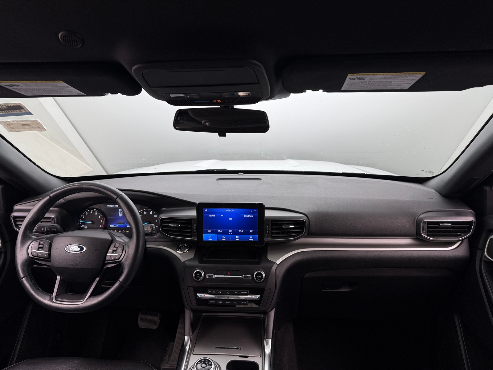 Thumbnail: 2020 Ford Explorer - 2