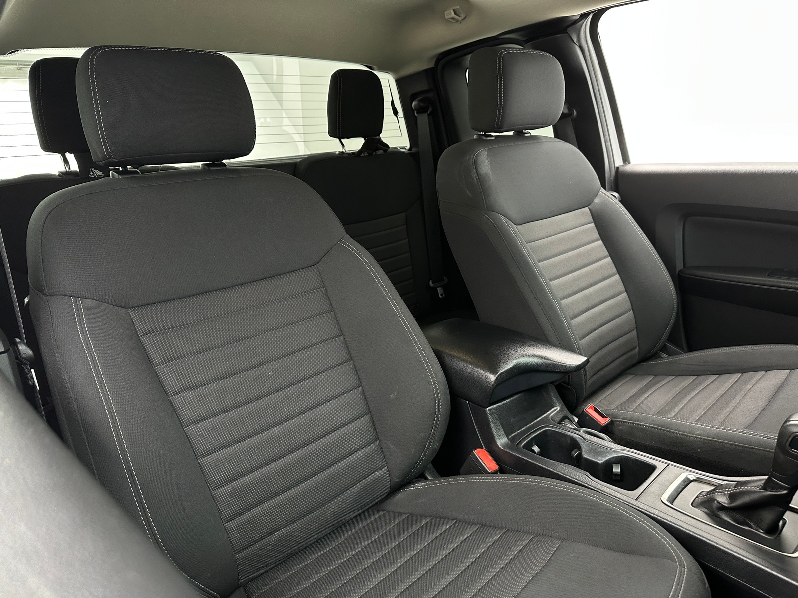 Thumbnail: 2020 Ford Ranger - 2