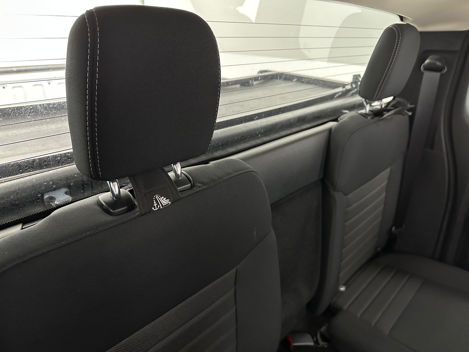 Thumbnail: 2020 Ford Ranger - 6