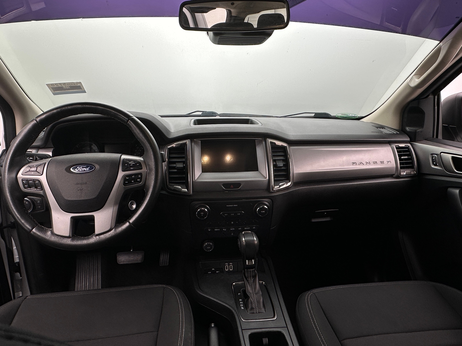 Thumbnail: 2020 Ford Ranger - 3