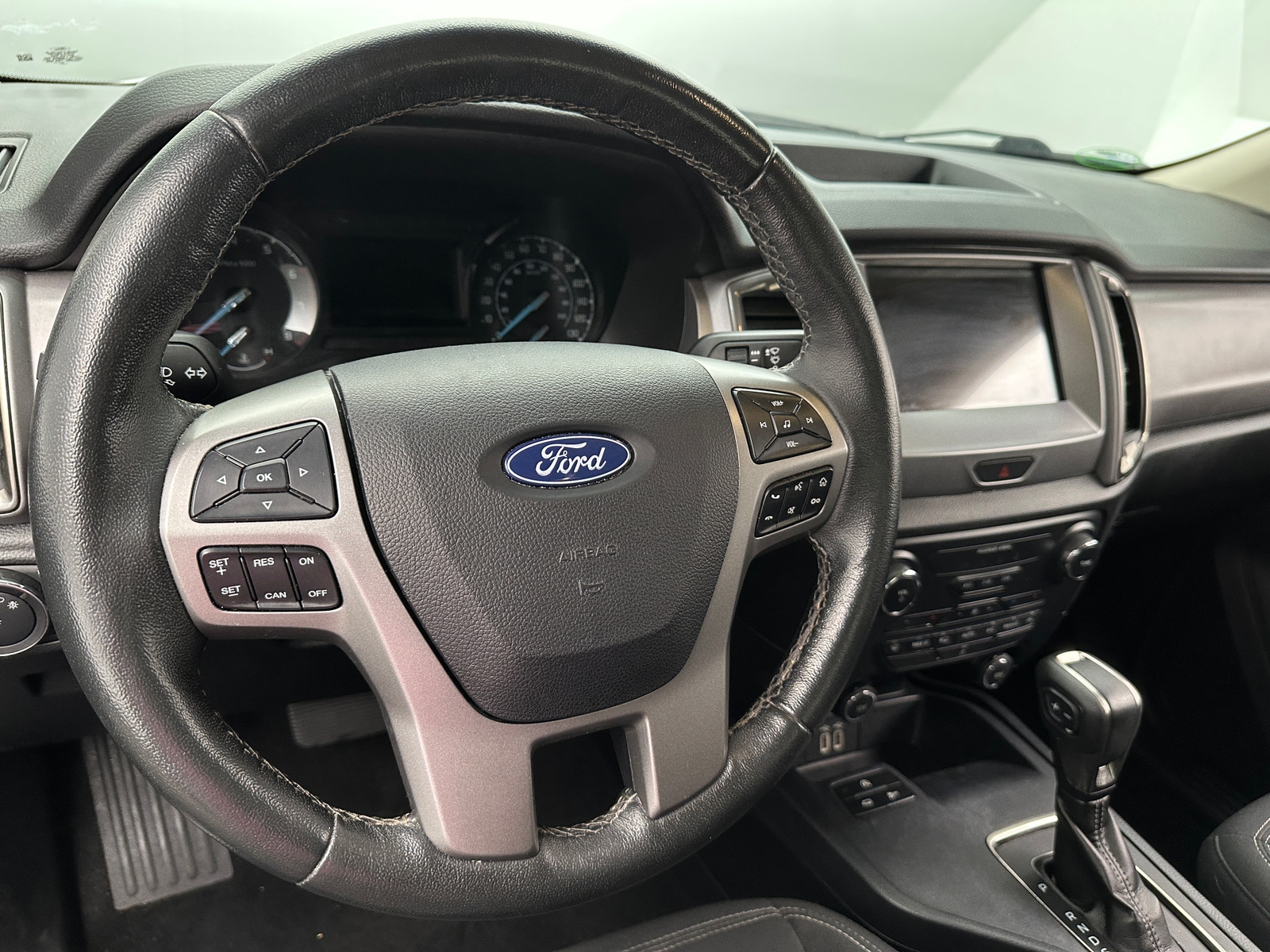 Thumbnail: 2020 Ford Ranger - 5