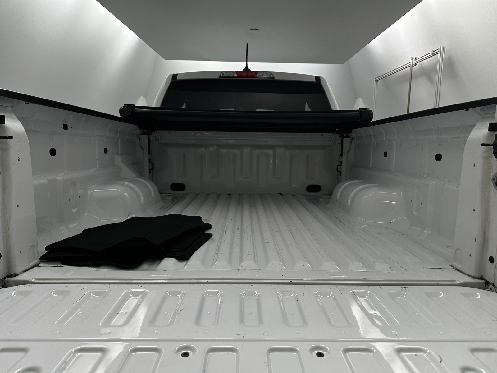 Thumbnail: 2020 Ford Ranger - 7