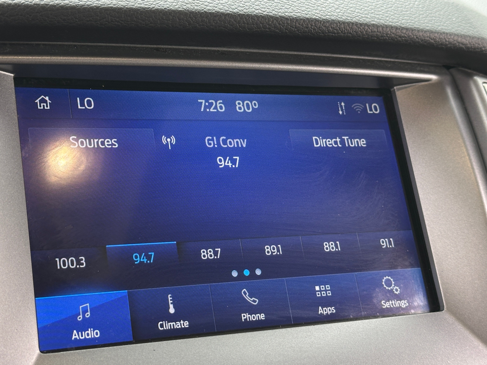 Thumbnail: 2020 Ford Ranger - 4