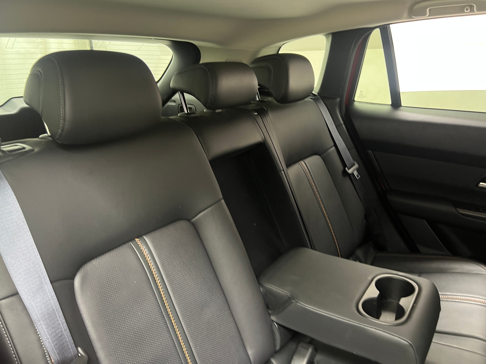 Thumbnail: 2024 Mazda CX-50 - 5