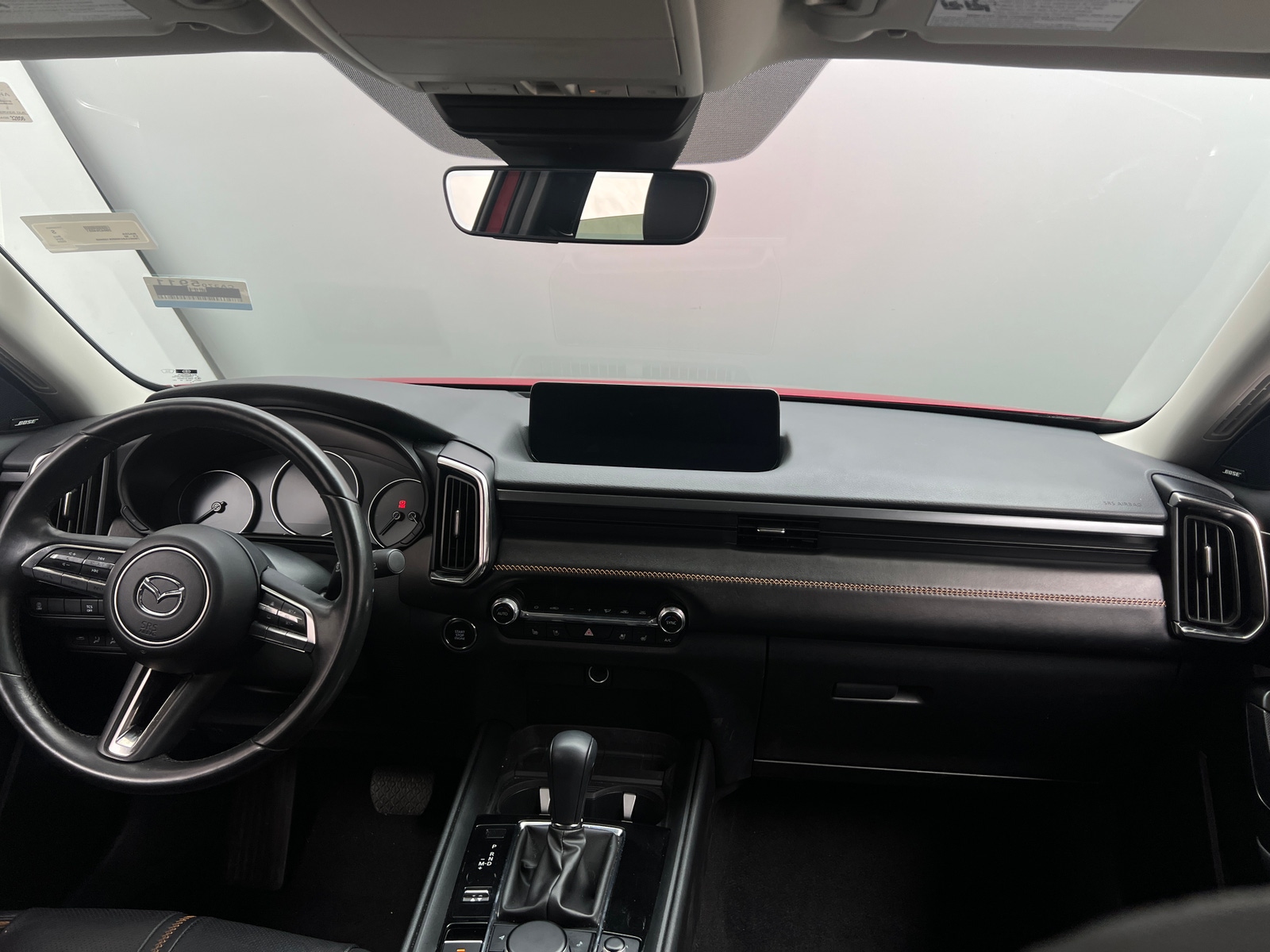 Thumbnail: 2024 Mazda CX-50 - 2