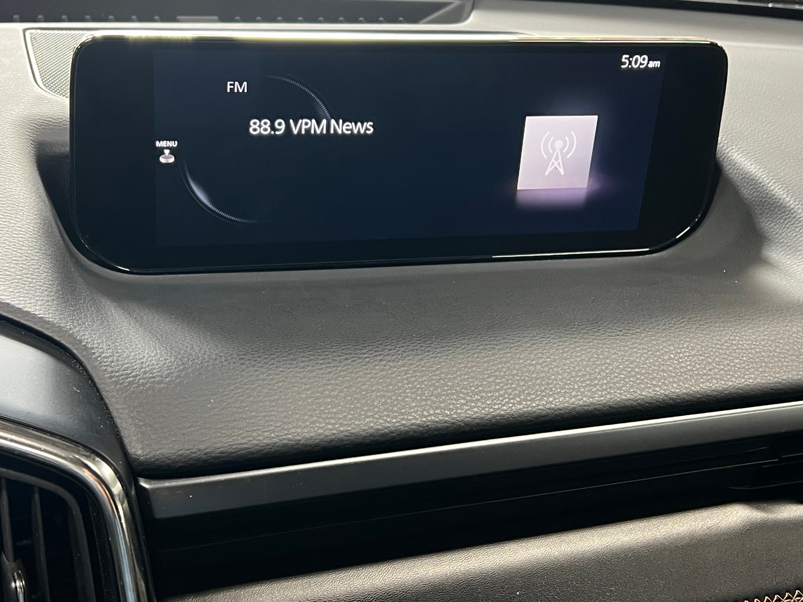 Thumbnail: 2024 Mazda CX-50 - 3