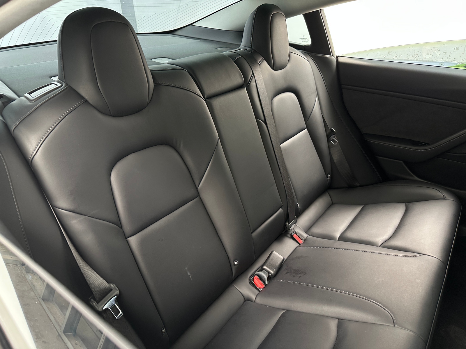 Thumbnail: 2018 Tesla Model 3 - 5