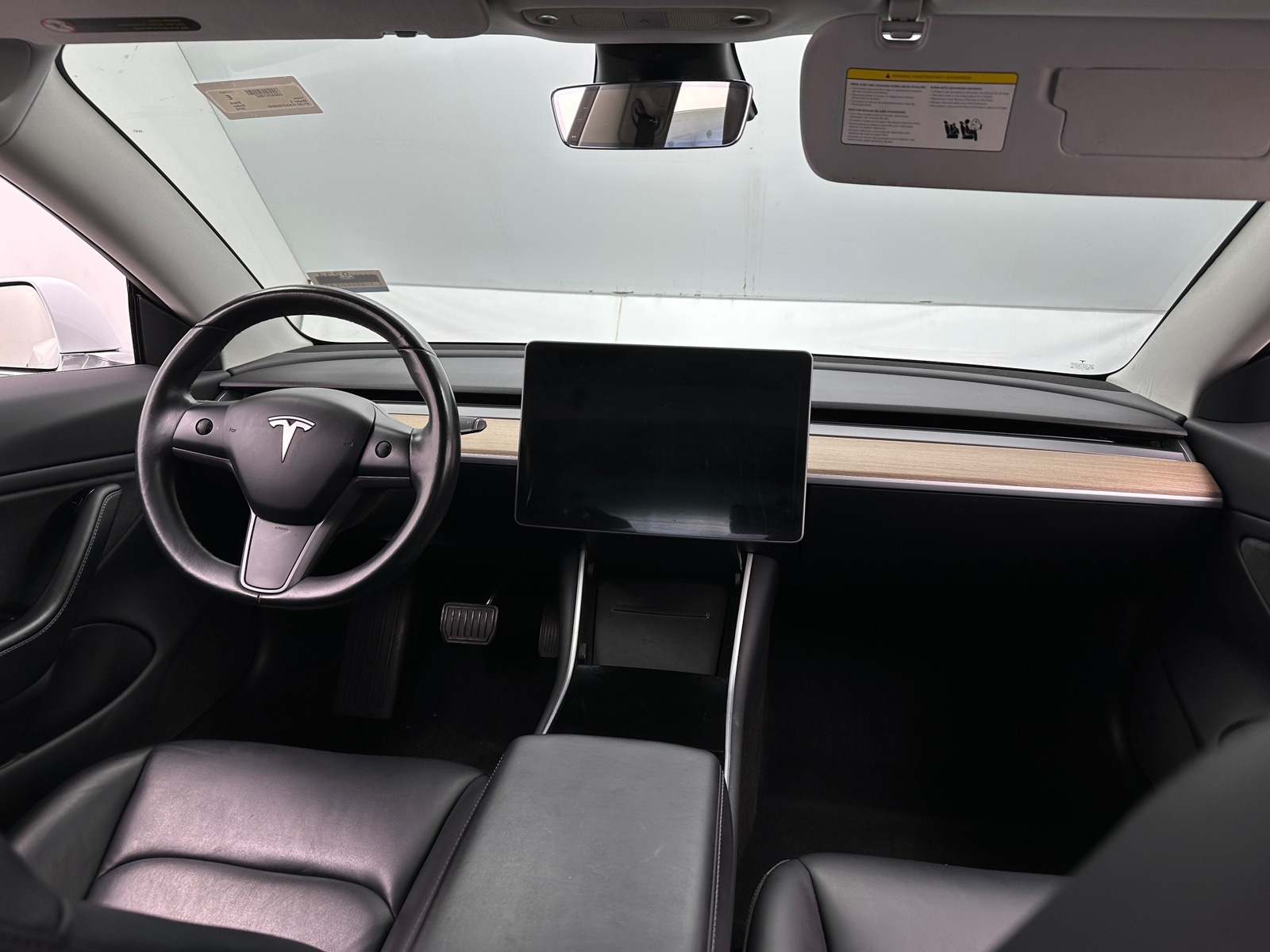 Thumbnail: 2018 Tesla Model 3 - 2