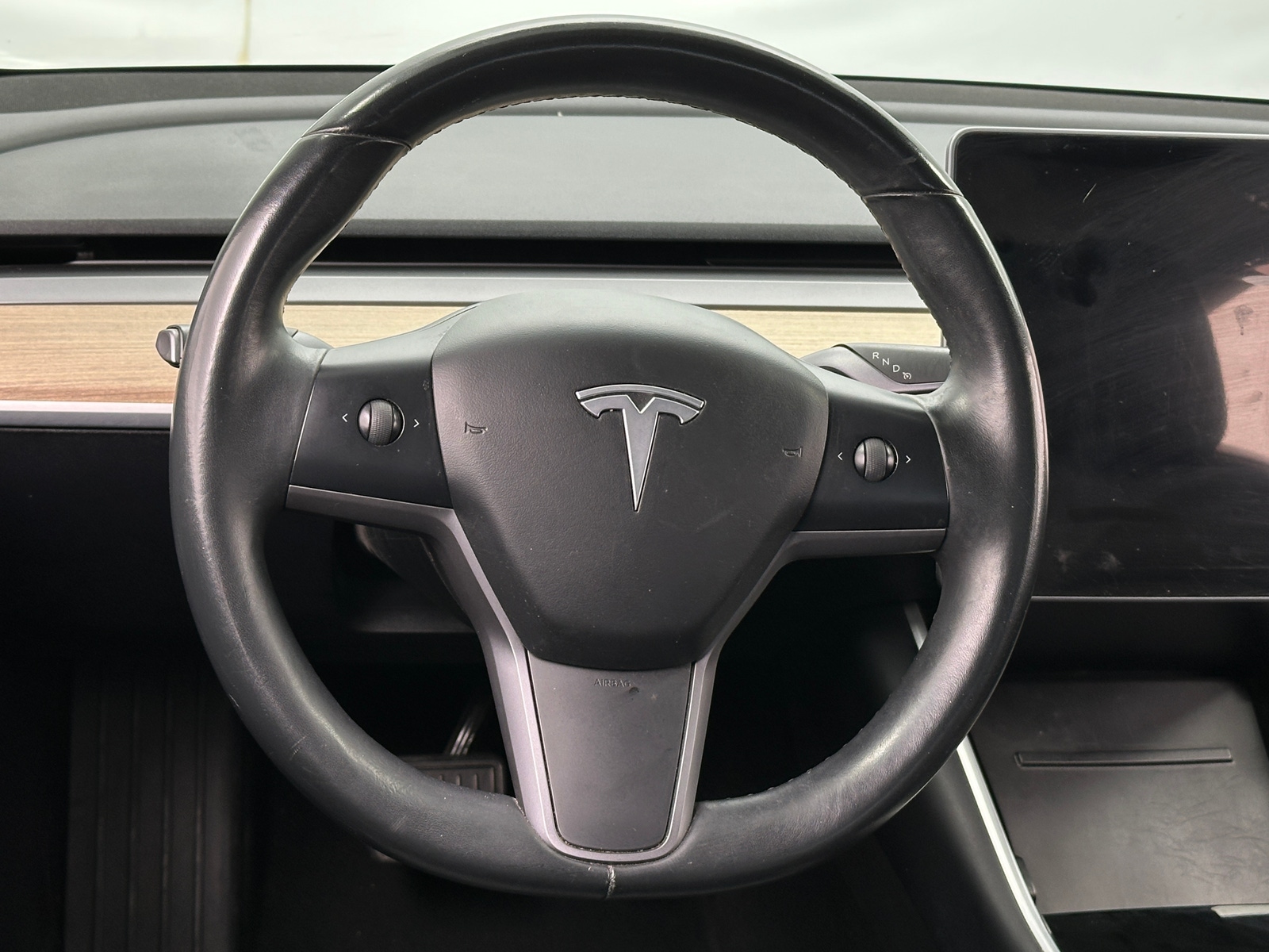 Thumbnail: 2018 Tesla Model 3 - 4