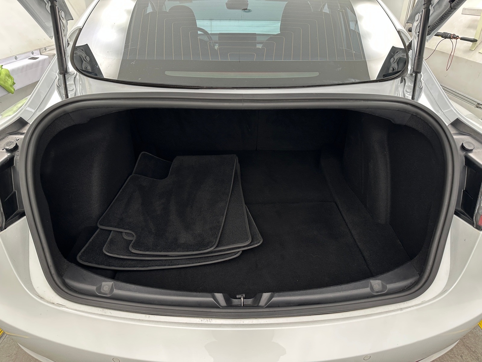 Thumbnail: 2018 Tesla Model 3 - 6