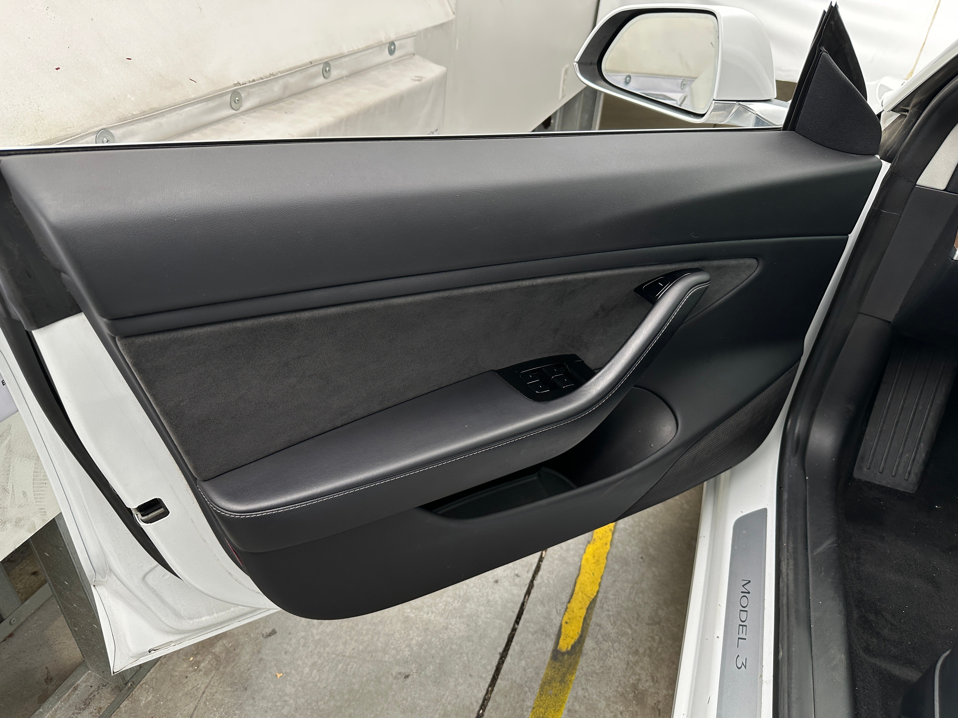 Used 2018 Tesla Model 3 Long Range with VIN 5YJ3E1EA3JF050948 for sale in Oak Creek, WI