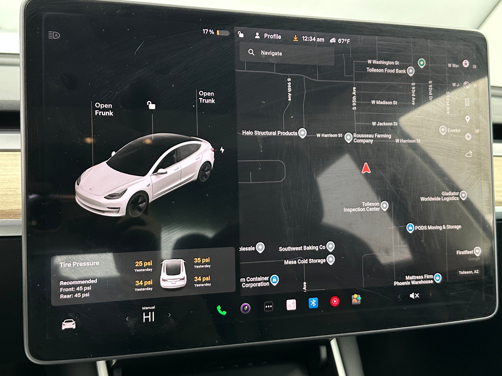 Thumbnail: 2018 Tesla Model 3 - 3