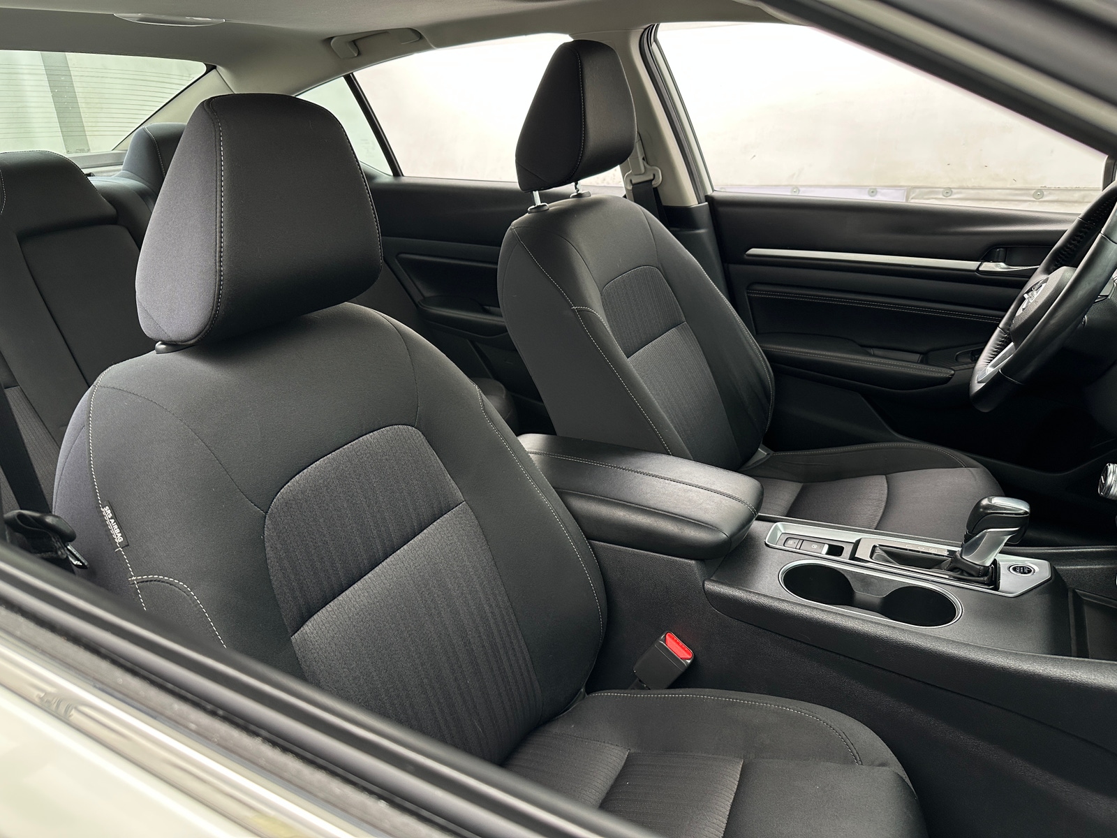 Thumbnail: 2019 Nissan Altima - 2