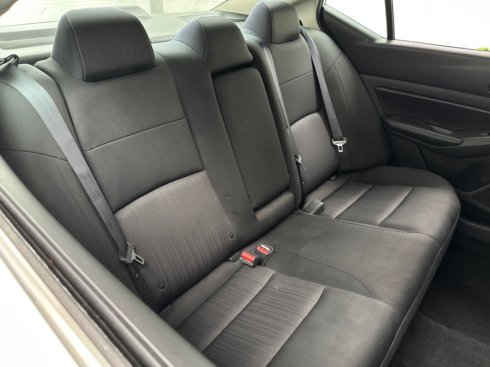 Thumbnail: 2019 Nissan Altima - 6