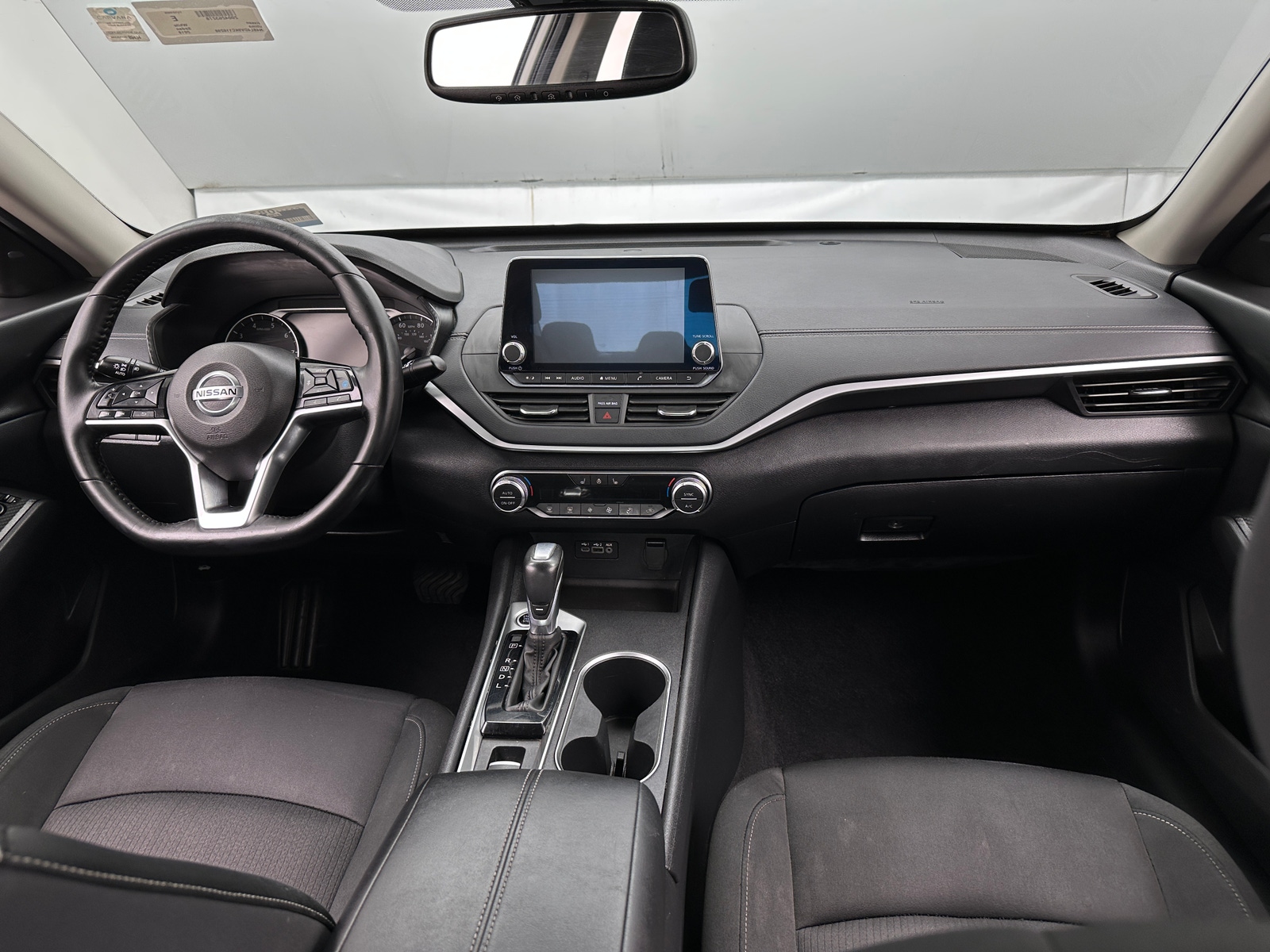 Thumbnail: 2019 Nissan Altima - 3