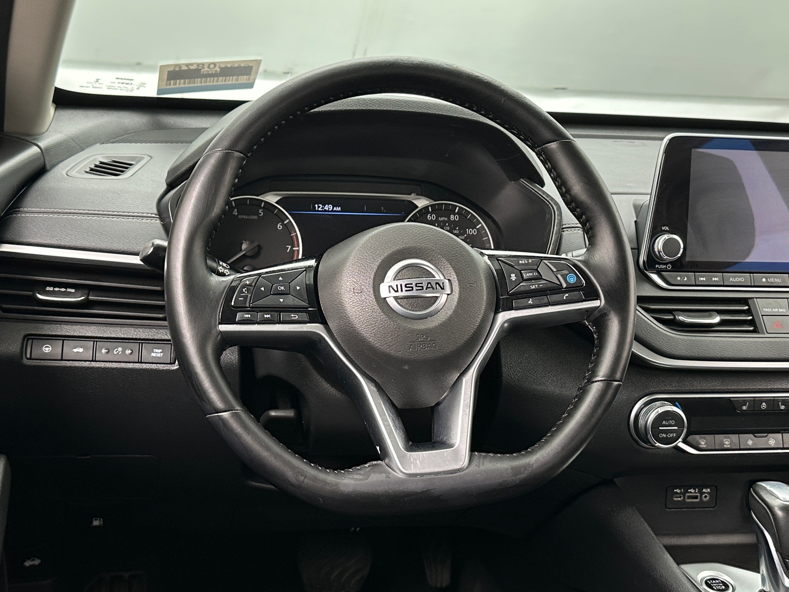 Thumbnail: 2019 Nissan Altima - 5