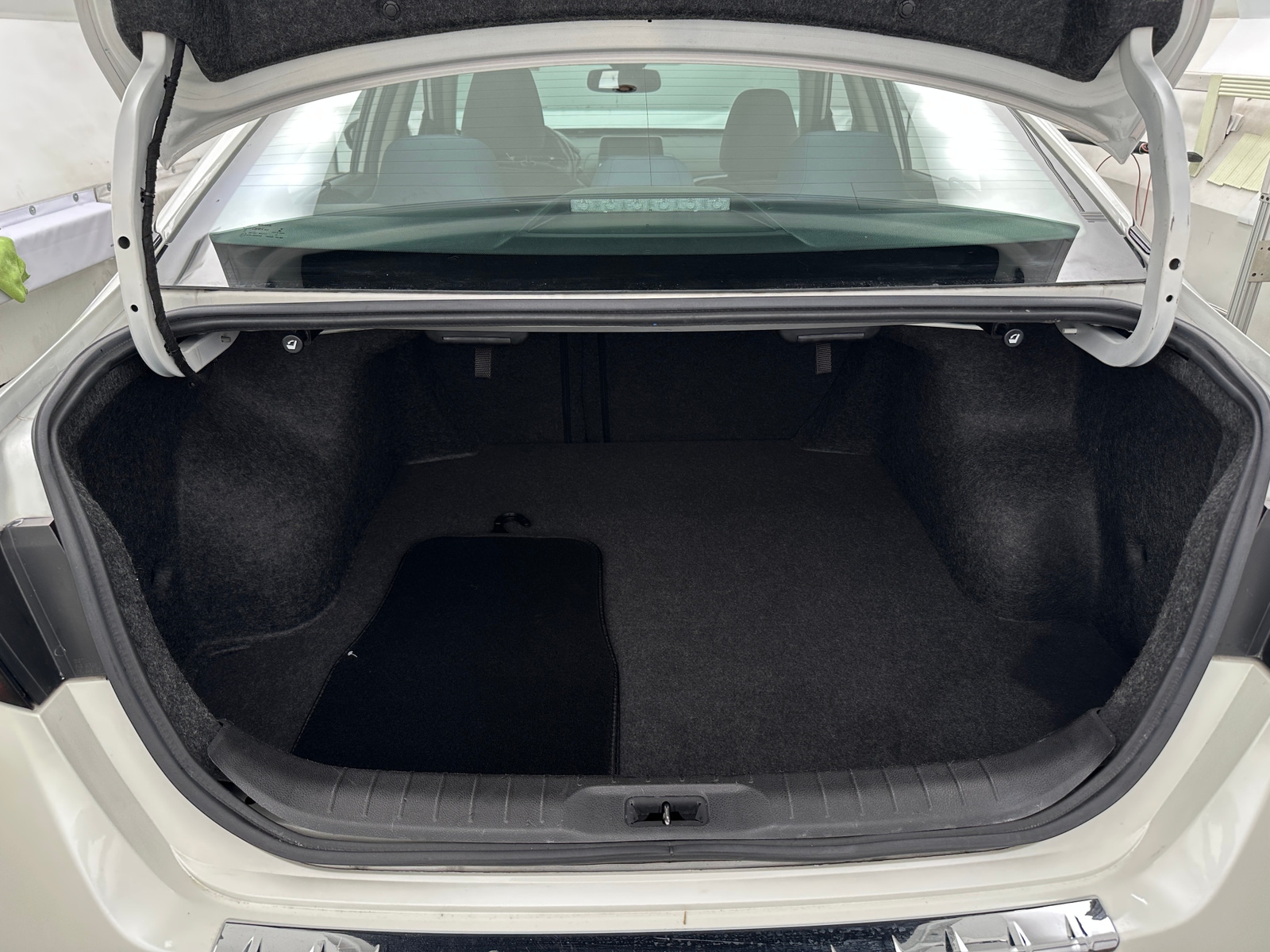 Thumbnail: 2019 Nissan Altima - 7