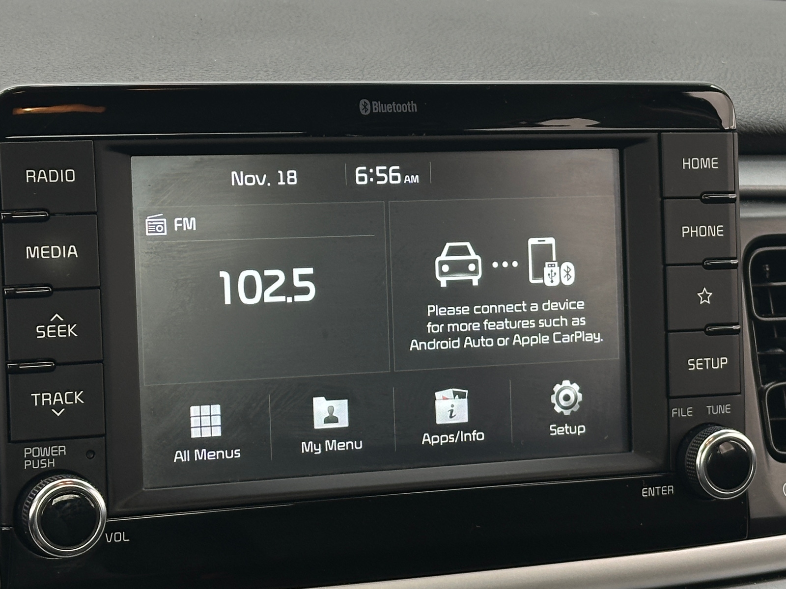 Thumbnail: 2020 Kia Rio - 4