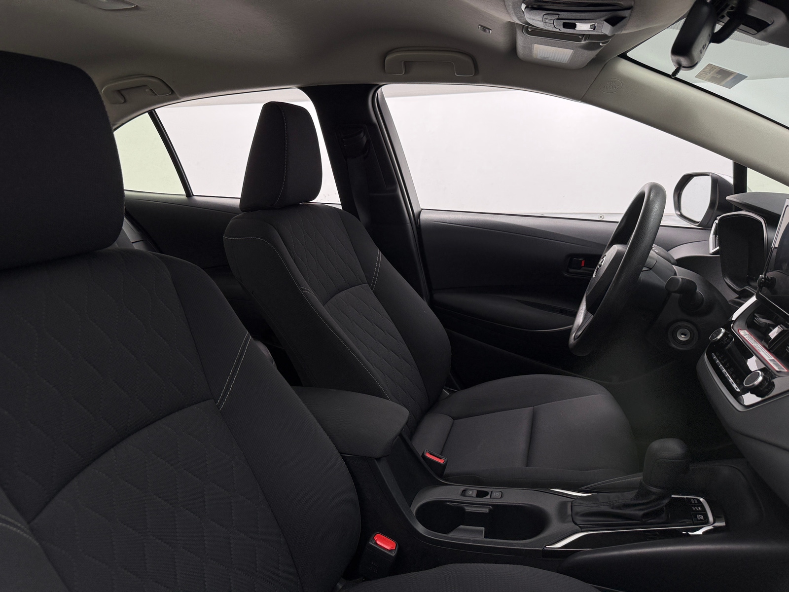 Thumbnail: 2025 Toyota Corolla - 2