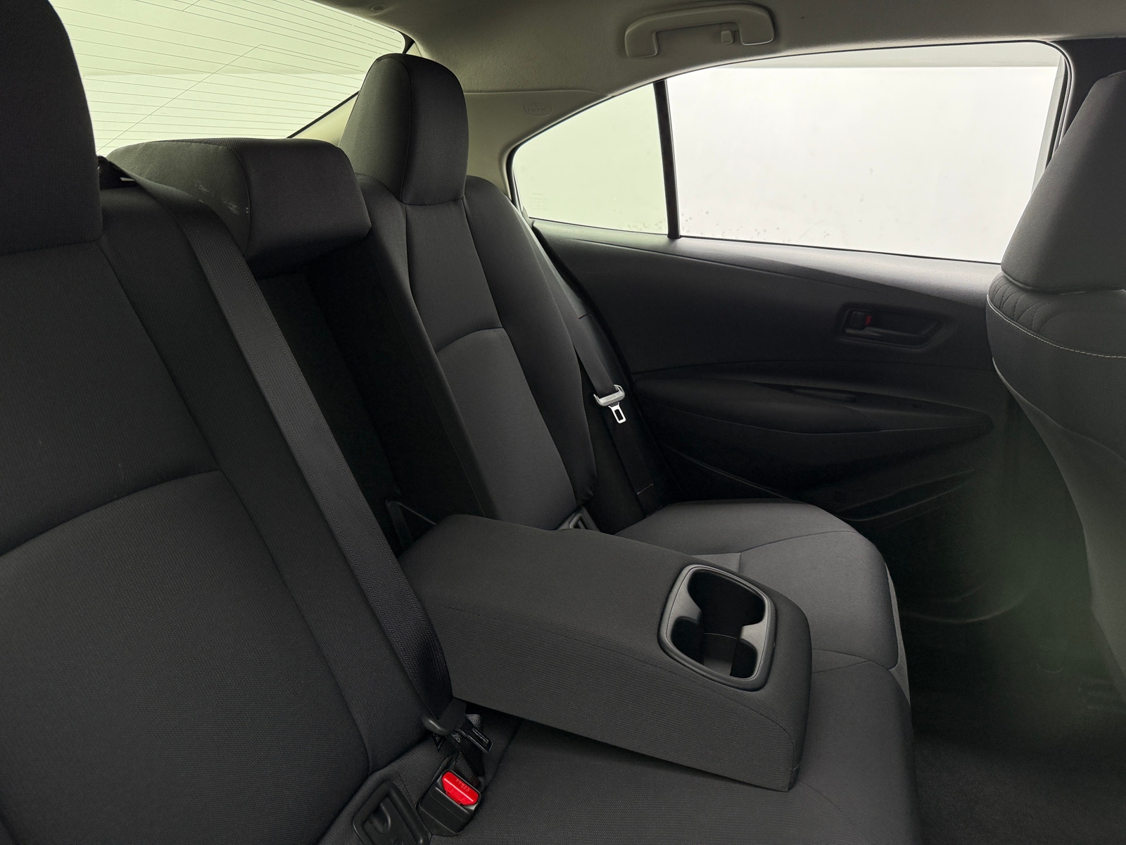 Thumbnail: 2025 Toyota Corolla - 6