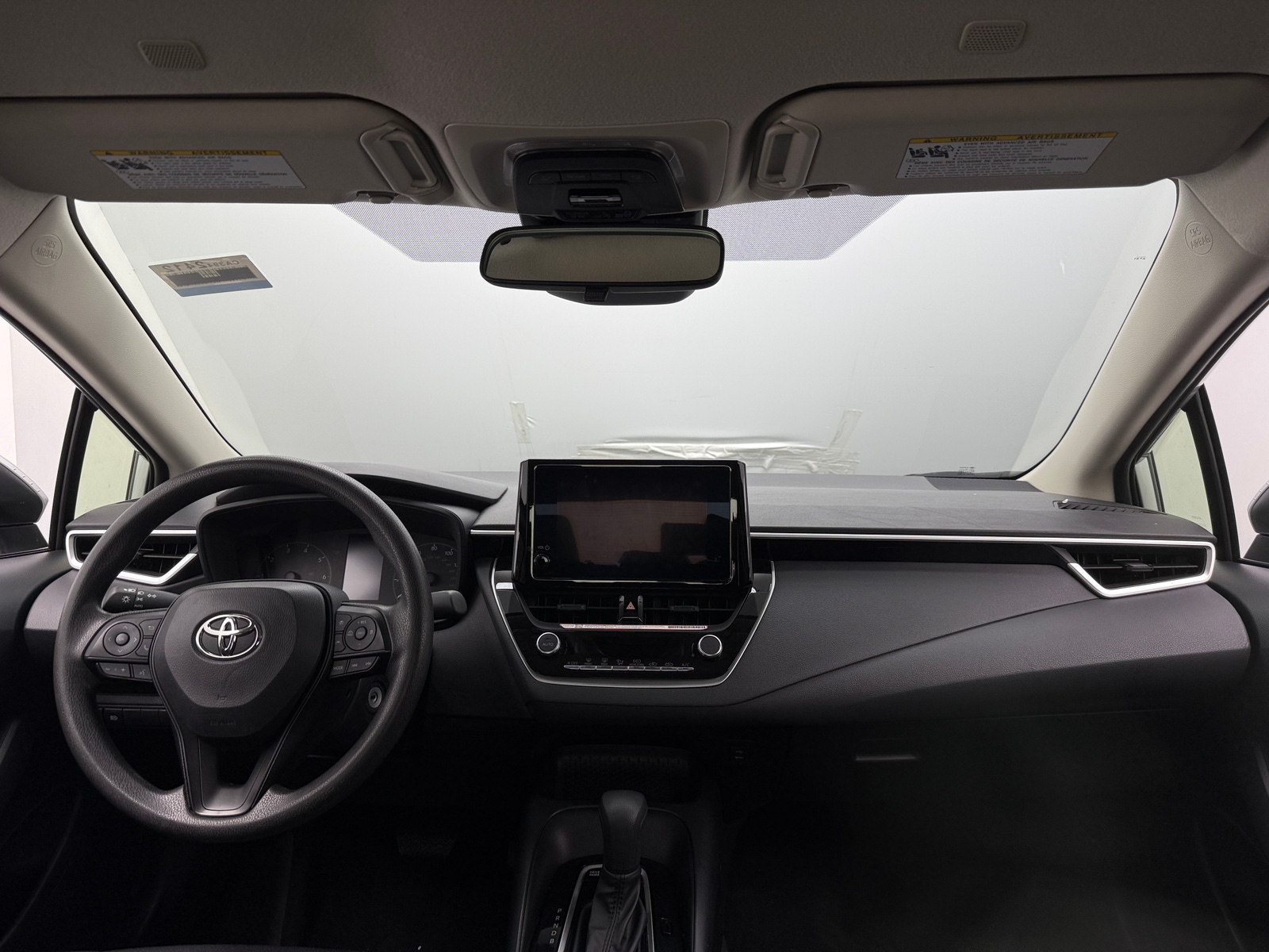 Thumbnail: 2025 Toyota Corolla - 3