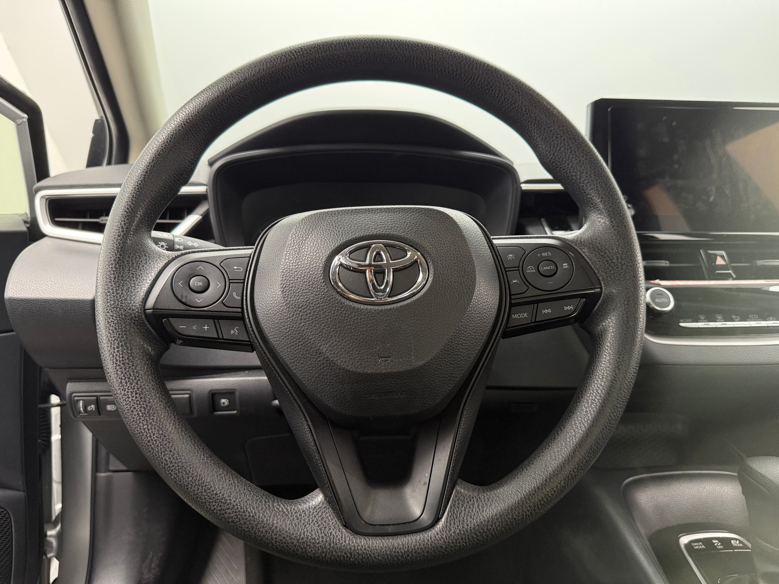 Thumbnail: 2025 Toyota Corolla - 5