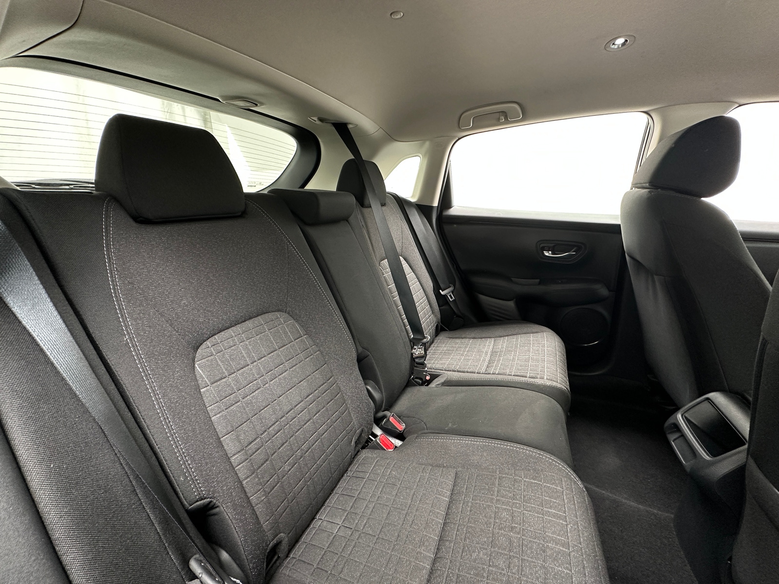 Thumbnail: 2025 Honda HR-V - 6