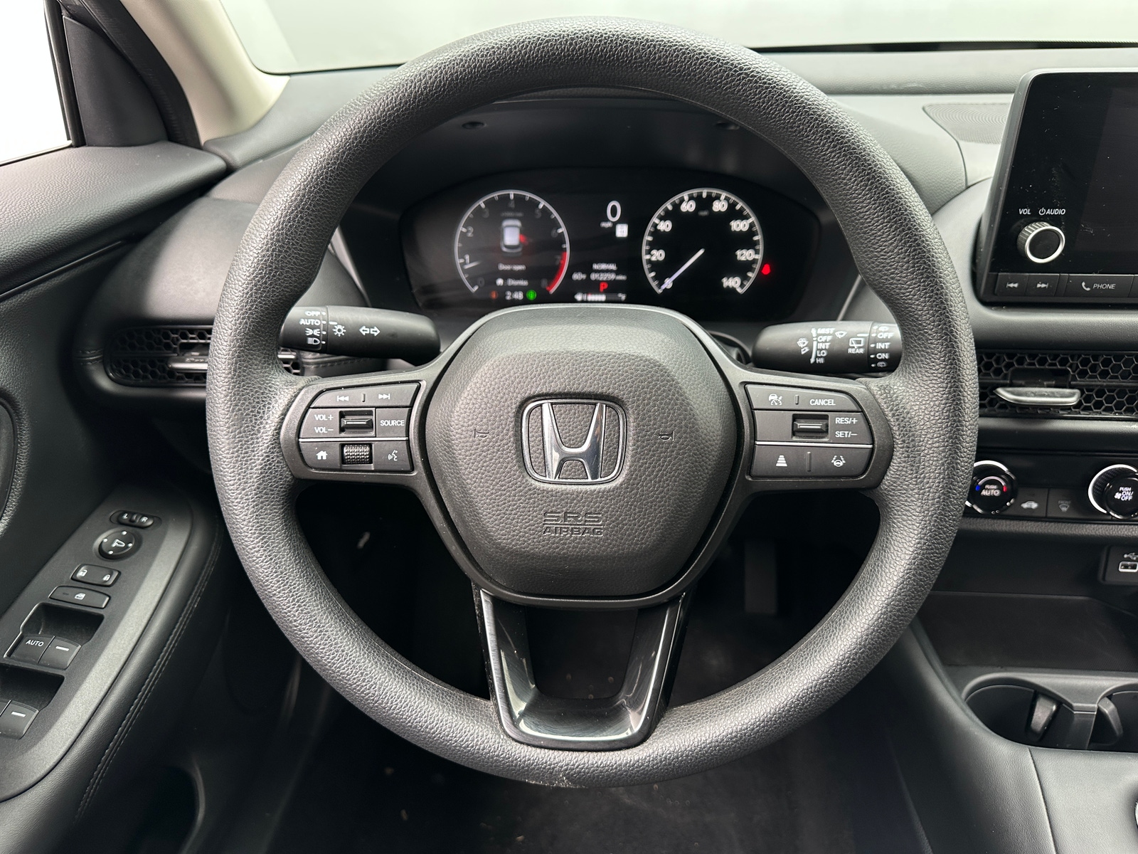 Thumbnail: 2025 Honda HR-V - 5