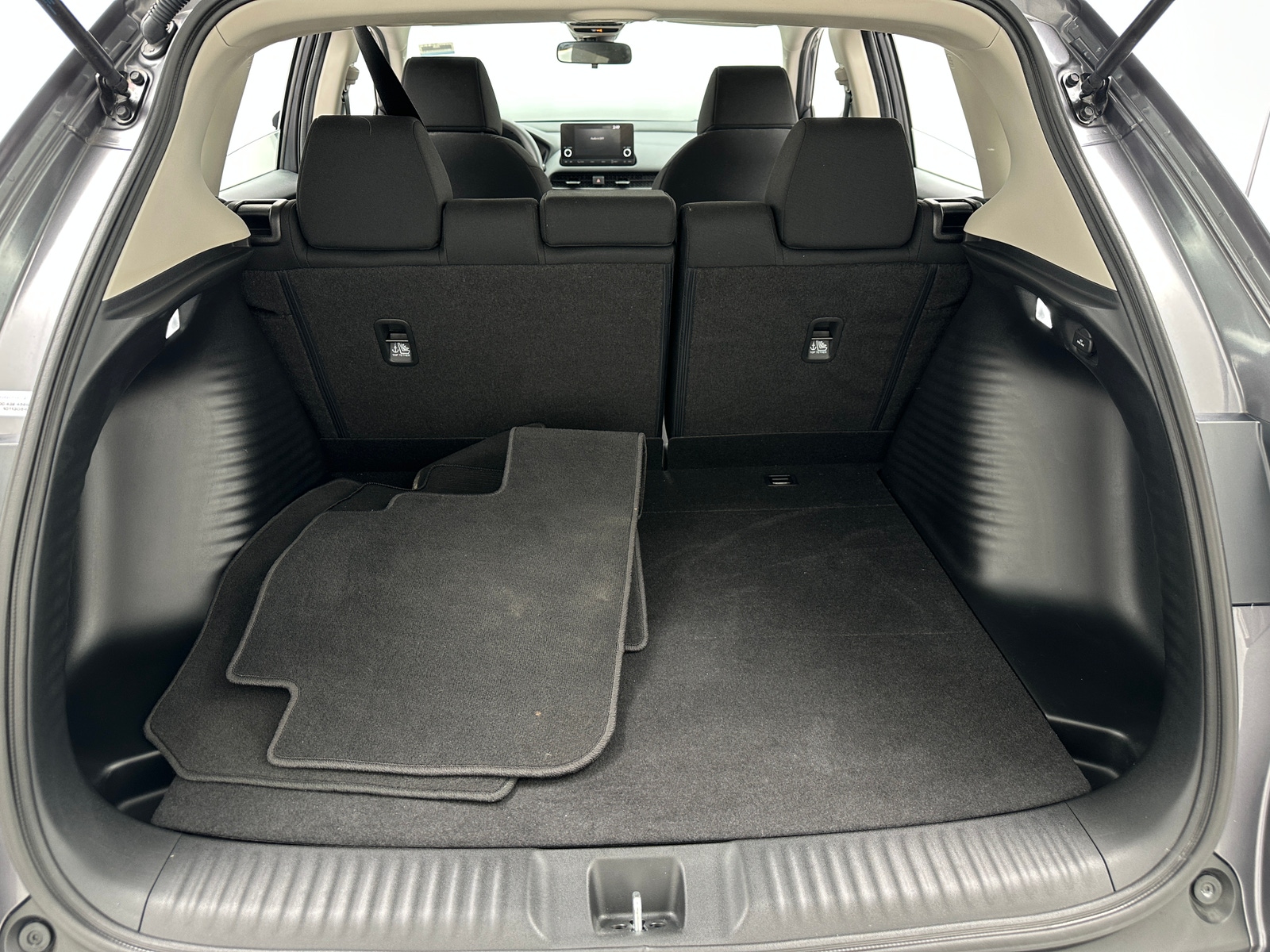 Thumbnail: 2025 Honda HR-V - 7