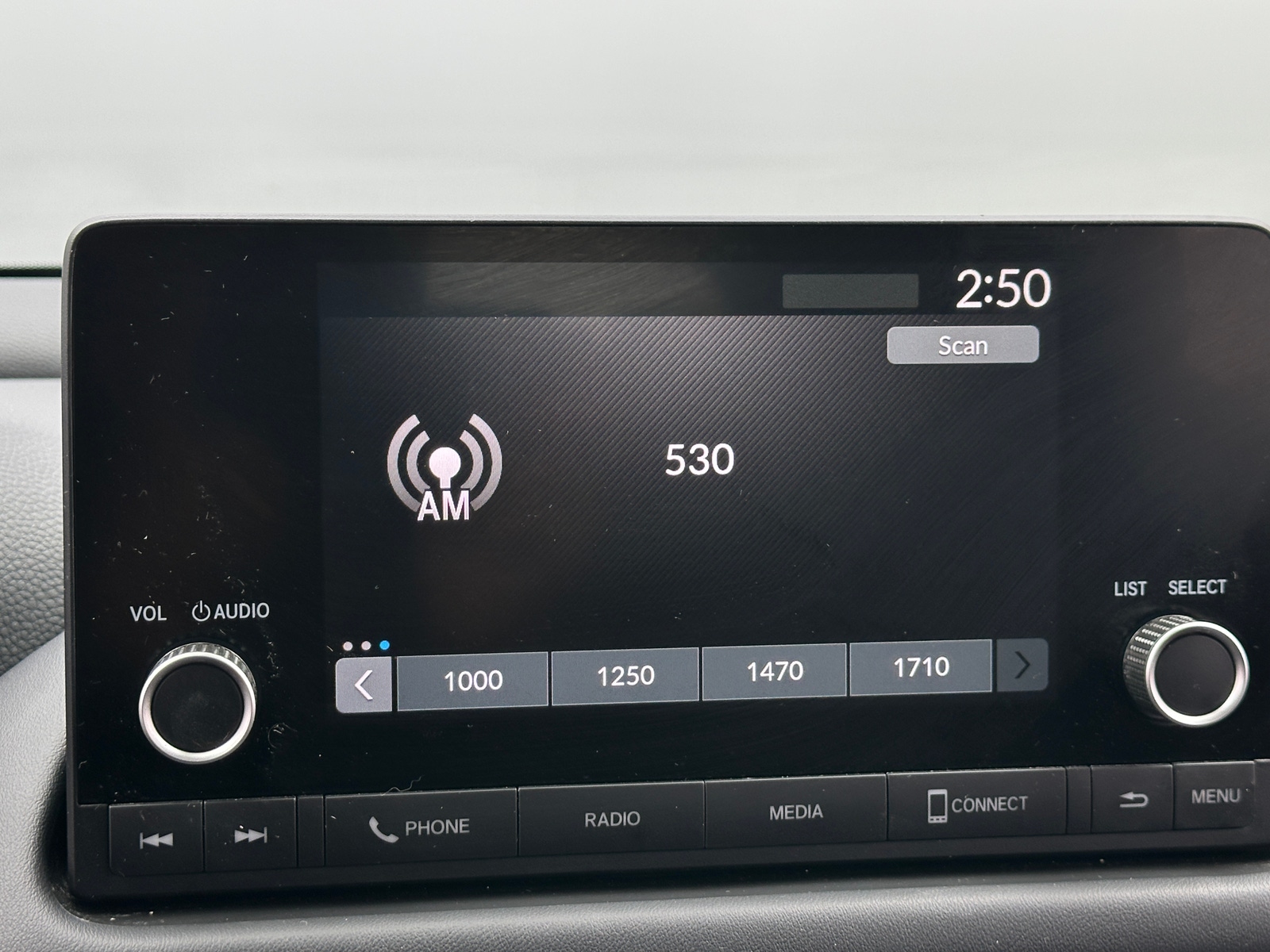 Thumbnail: 2025 Honda HR-V - 4