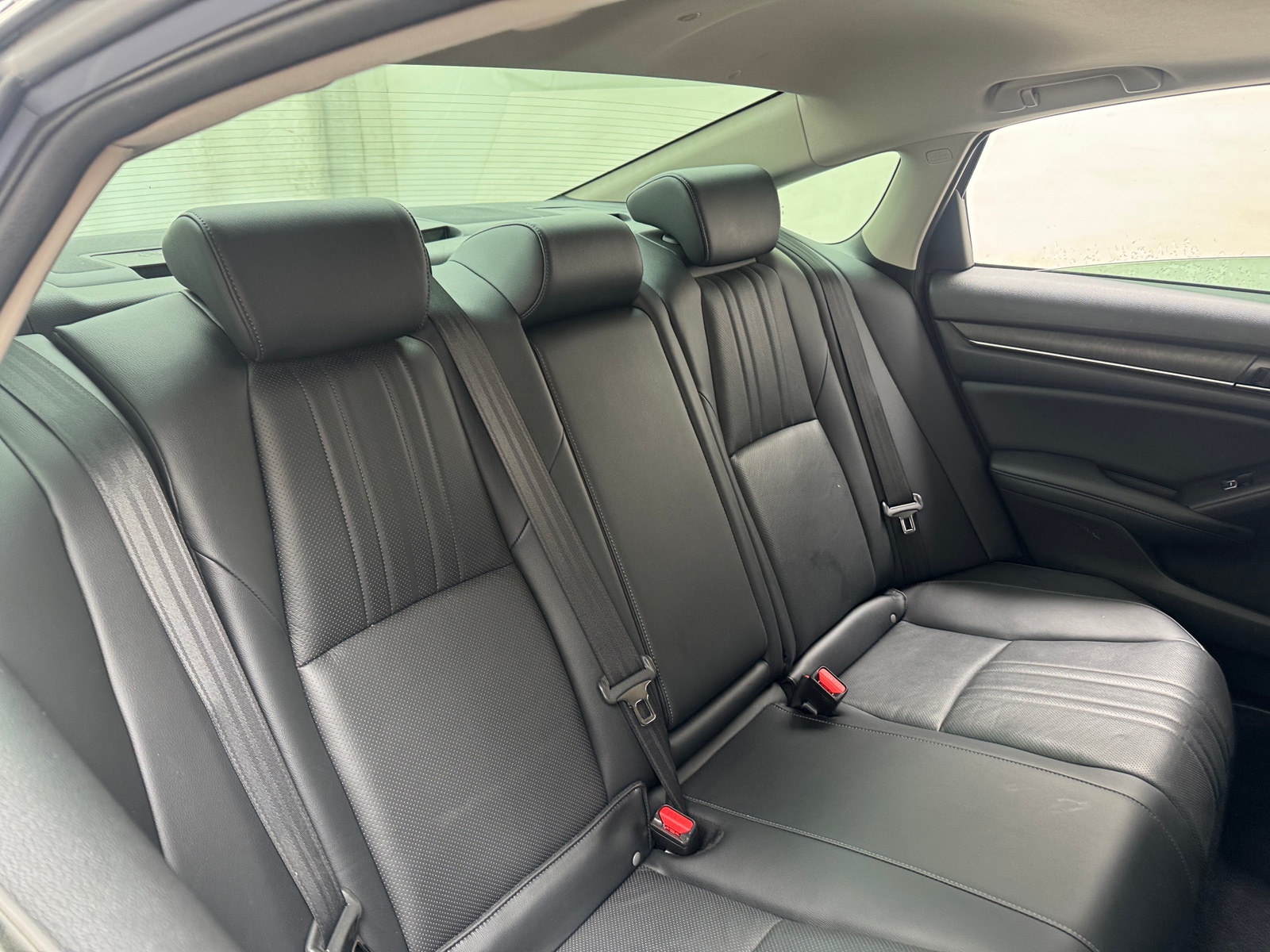 Thumbnail: 2022 Honda Accord - 5