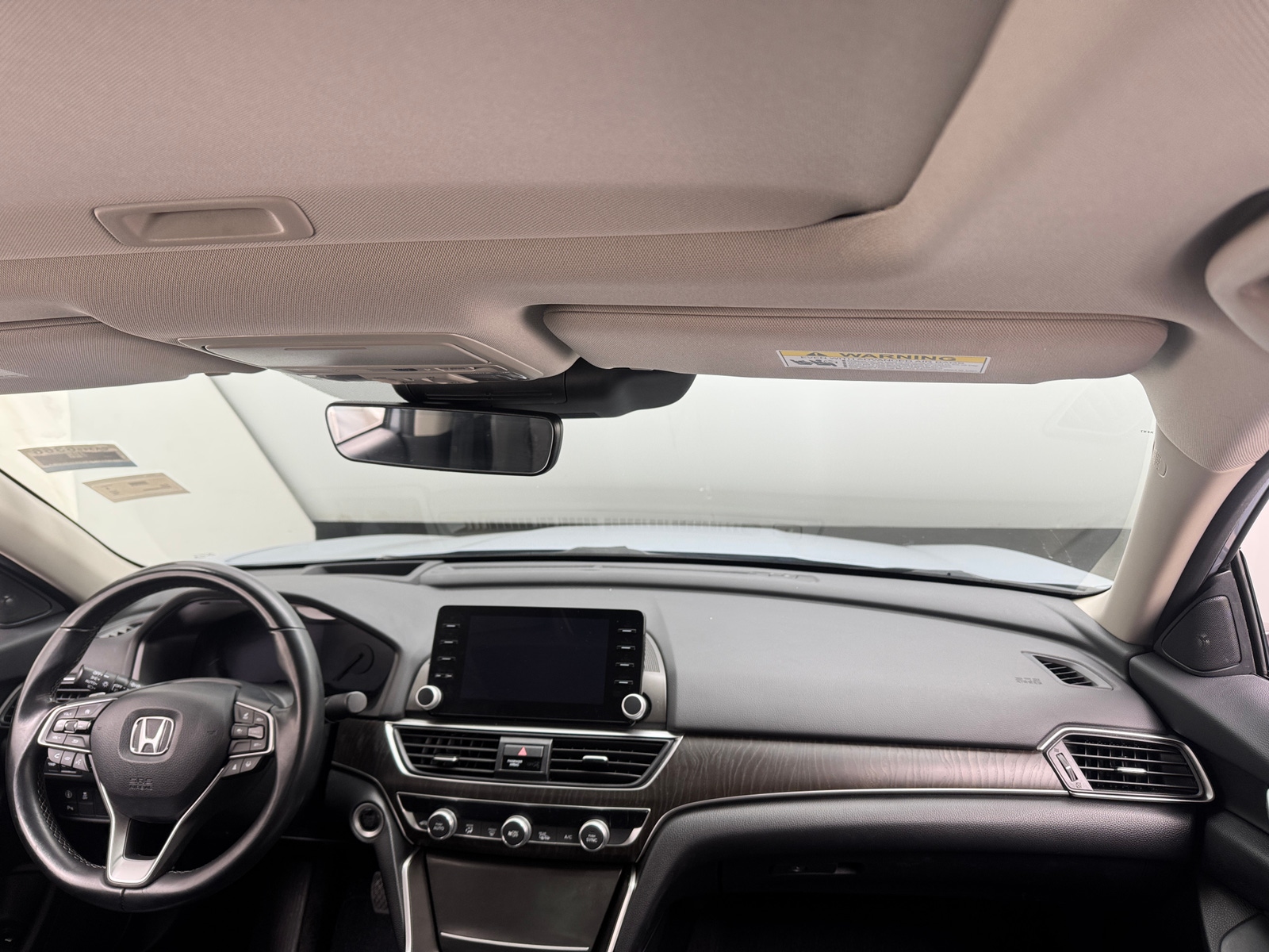 Thumbnail: 2022 Honda Accord - 2