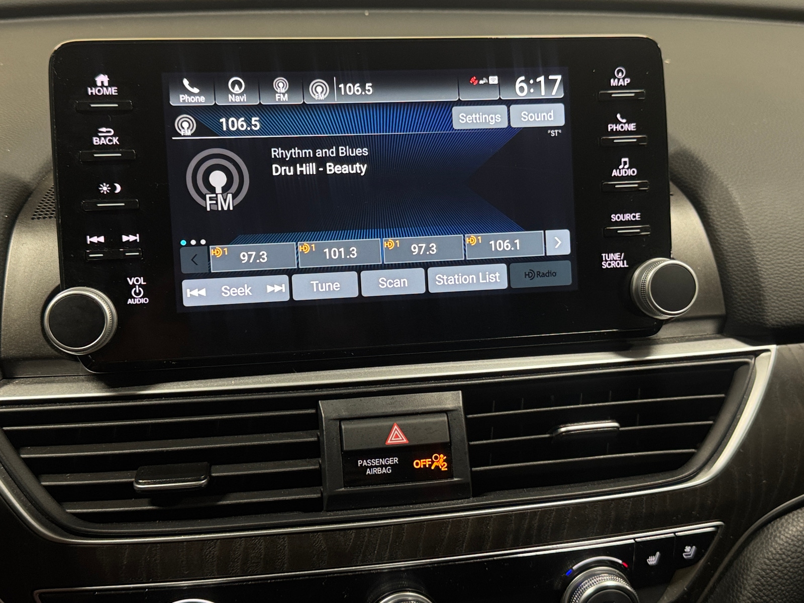 Thumbnail: 2022 Honda Accord - 3